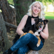 Winter M., Pet Care Provider in Richland, WA 99352 with 3 years paid experience