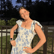 Kate C., Babysitter in Central, SC 29630 with 6 years of paid experience