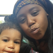 Akeelah J., Babysitter in Pinole, CA with 2 years paid experience