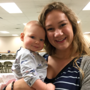 Clara C., Nanny in Overland Park, KS with 4 years paid experience