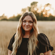 Sophia G., Child Care in Sugar City, ID 83448 with 4 years of paid experience