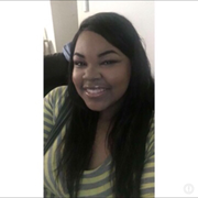 Cierra M. - Lakewood Babysitter