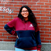 Michelle A., Babysitter in 90017 with 0 years of paid experience