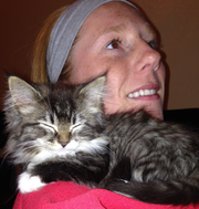 Lisa U., Pet Care Provider in Solana Beach, CA with 4 years paid experience