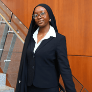 Kadija T., Babysitter in Almont, CO with 5 years paid experience