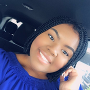 Zoe S., Babysitter in Horizon City, TX with 1 year paid experience