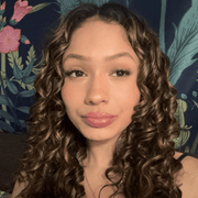 Stephany M., Babysitter in 22134 with 2 years of paid experience