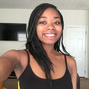 Tyuanna B., Babysitter in McDonough, GA with 10 years paid experience