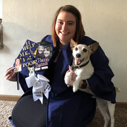 Suzie P., Pet Care Provider in Saint Robert, MO with 9 years paid experience