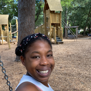 Schnika M., Nanny in Snellville, GA with 15 years paid experience