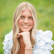 Reagan H., Babysitter in Angier, NC 27501 with 2 years of paid experience