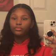 Jayla V., Babysitter in Marrero, LA with 0 years paid experience