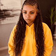 Skyaira M., Babysitter in 44202 with 3 years of paid experience