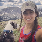 Michelle L. - Austin Pet Care Provider