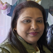 Nimita N., Care Companion in Hayward, CA 94544 with 1 year paid experience