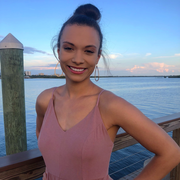 Lindsey B. - Raleigh Babysitter