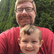 William F., Nanny in Milwaukie, OR with 10 years paid experience