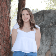Ellie B., Babysitter in Ramona, CA with 1 year paid experience