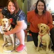 Carlie R. - Batesville Pet Care Provider