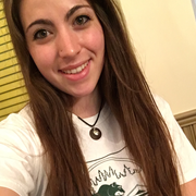 Stephanie G. - Princeton Babysitter
