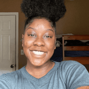 Taniah W., Babysitter in Jackson, MS with 3 years paid experience