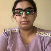 Iffat A., Babysitter in Annandale, VA with 5 years paid experience