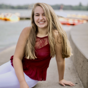 Emma M., Babysitter in Saint Paul, MN with 6 years paid experience