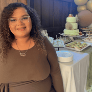 Cesia L., Child Care Provider in 95382 with 9 years of paid experience