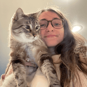 Sasha C., Babysitter in 97862 with 4 years of paid experience