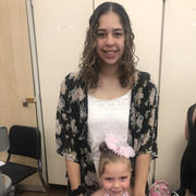 Kasandra C., Nanny in Manchester, CT with 3 years paid experience