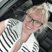 Bella B., Nanny in 02066 with 8 years of paid experience