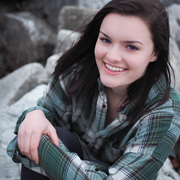 Fiona S. - Minneapolis Babysitter