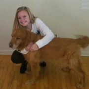 Alissa P., Pet Care Provider in Swartz Creek, MI with 3 years paid experience