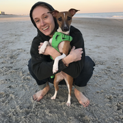 Maggie O., Babysitter in Wilmington, NC with 2 years paid experience