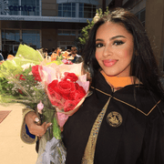 Laila T., Babysitter in 07620 with 8 years of paid experience