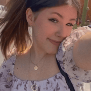 Sophia S., Babysitter in Coronado, AZ with 5 years paid experience