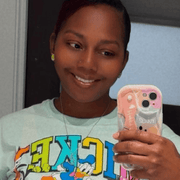 Ebony B., Babysitter in Gaston, SC 29053 with 25 years of paid experience