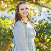 Morgan H., Babysitter in Oxford, MS 38655 with 1 year of paid experience