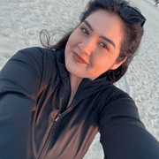 Briahna A., Child Care in Paramount, CA 90723 with 2 years of paid experience