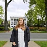 Maggie D., Nanny in Tuscaloosa, AL with 3 years paid experience