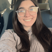 Grace C., Babysitter in Hammond, LA with 0 years paid experience