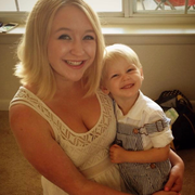 Sarah S. - Atlanta Nanny