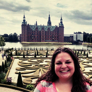 Lauren B., Pet Care Provider in Downers Grove, IL with 15 years paid experience