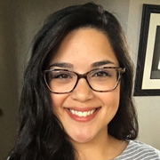 Melissa S. - Stony Point <span class="translation_missing" title="translation missing: en.application.care_types.child_care">Child Care</span>
