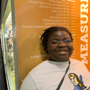 Gabrielle L., Child Care in Harrah, OK 73045 with 1 year of paid experience