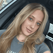 Isabella F., Babysitter in Wheat Ridge, CO 80033 with 8 years of paid experience