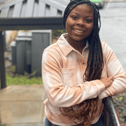 Shimarya M., Nanny in Waterloo, SC 29384 with 1 year of paid experience