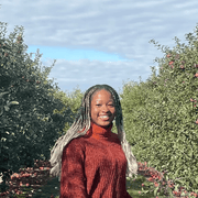 Morgan F., Child Care Provider in 49448 with 8 years of paid experience