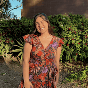 Grace L., Babysitter in La Mesa, CA with 12 years paid experience