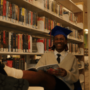 Zola M., Child Care Provider in 28376 with 5 years of paid experience